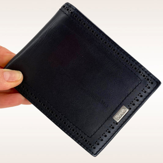 Matteo portafoglio in pelle