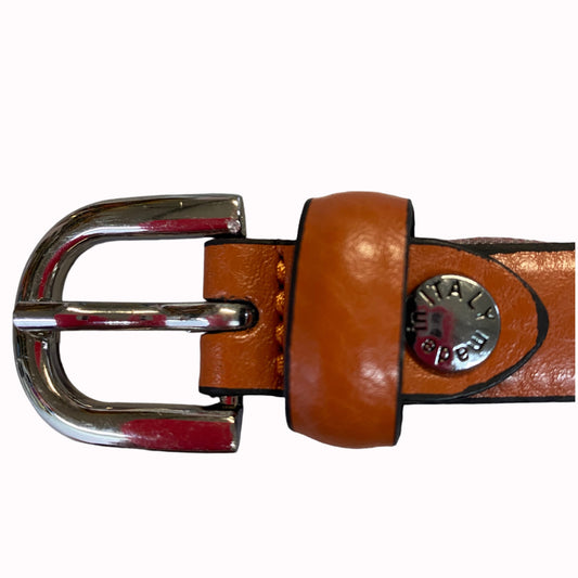 Valentina cintura donna in pelle