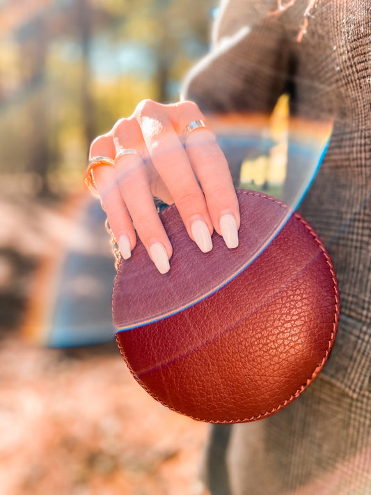 Portachiavi Luna piena