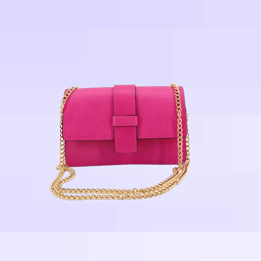 Martina borsa in pelle PelleCONTROpelle