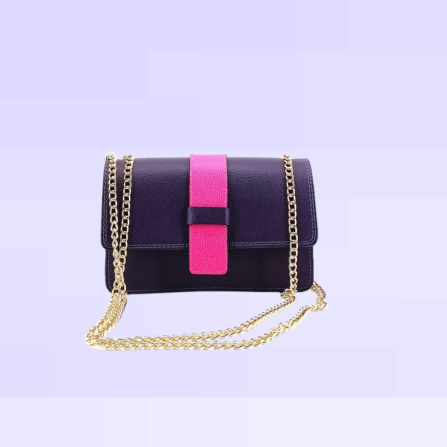 Martina borsa in pelle PelleCONTROpelle
