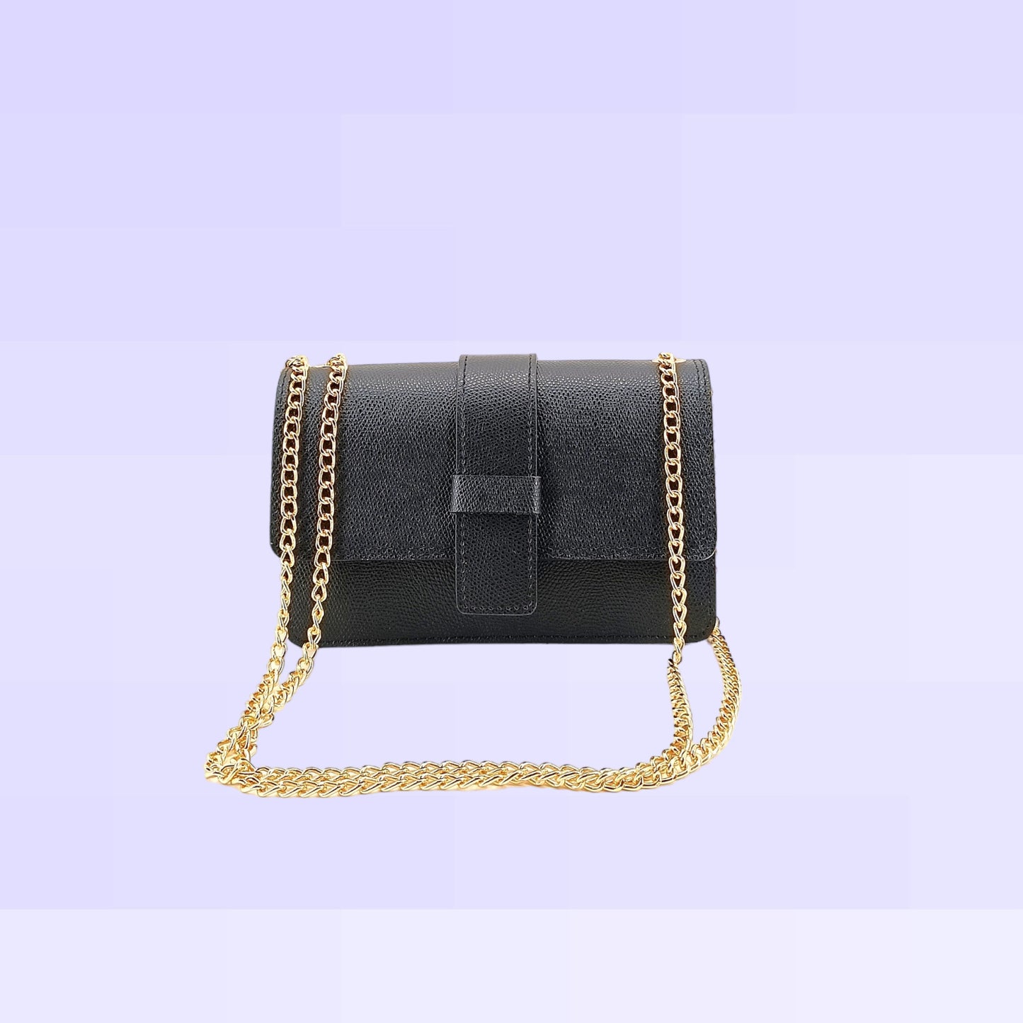 Martina borsa in pelle PelleCONTROpelle