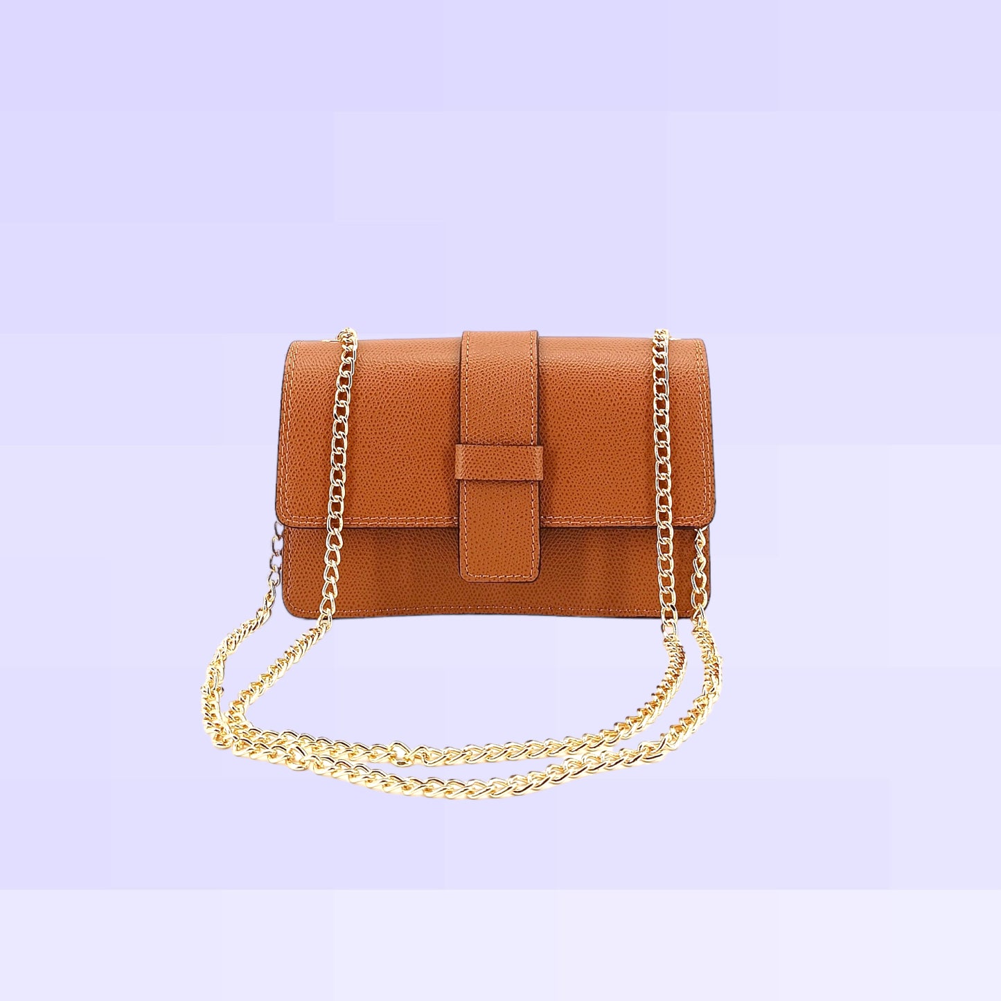 Martina borsa in pelle PelleCONTROpelle