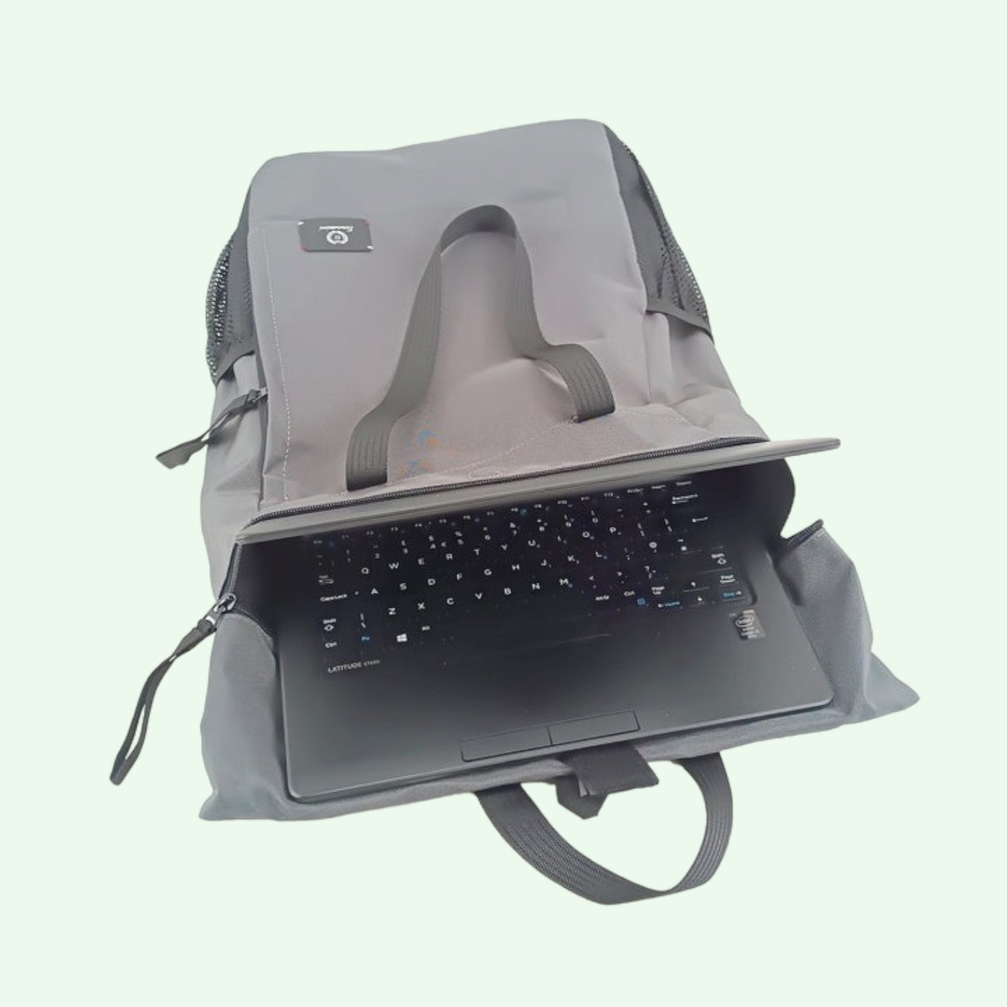 Andrea zaino /borsa in tessuto