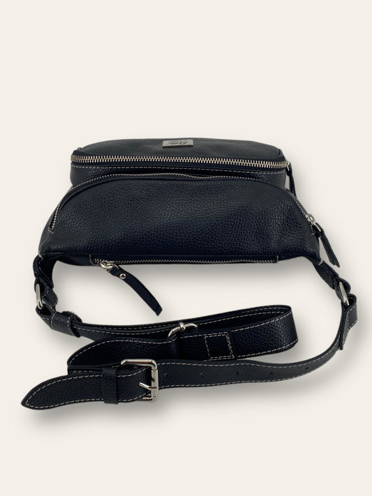 Oregon marsupio in pelle PelleCONTROpelle