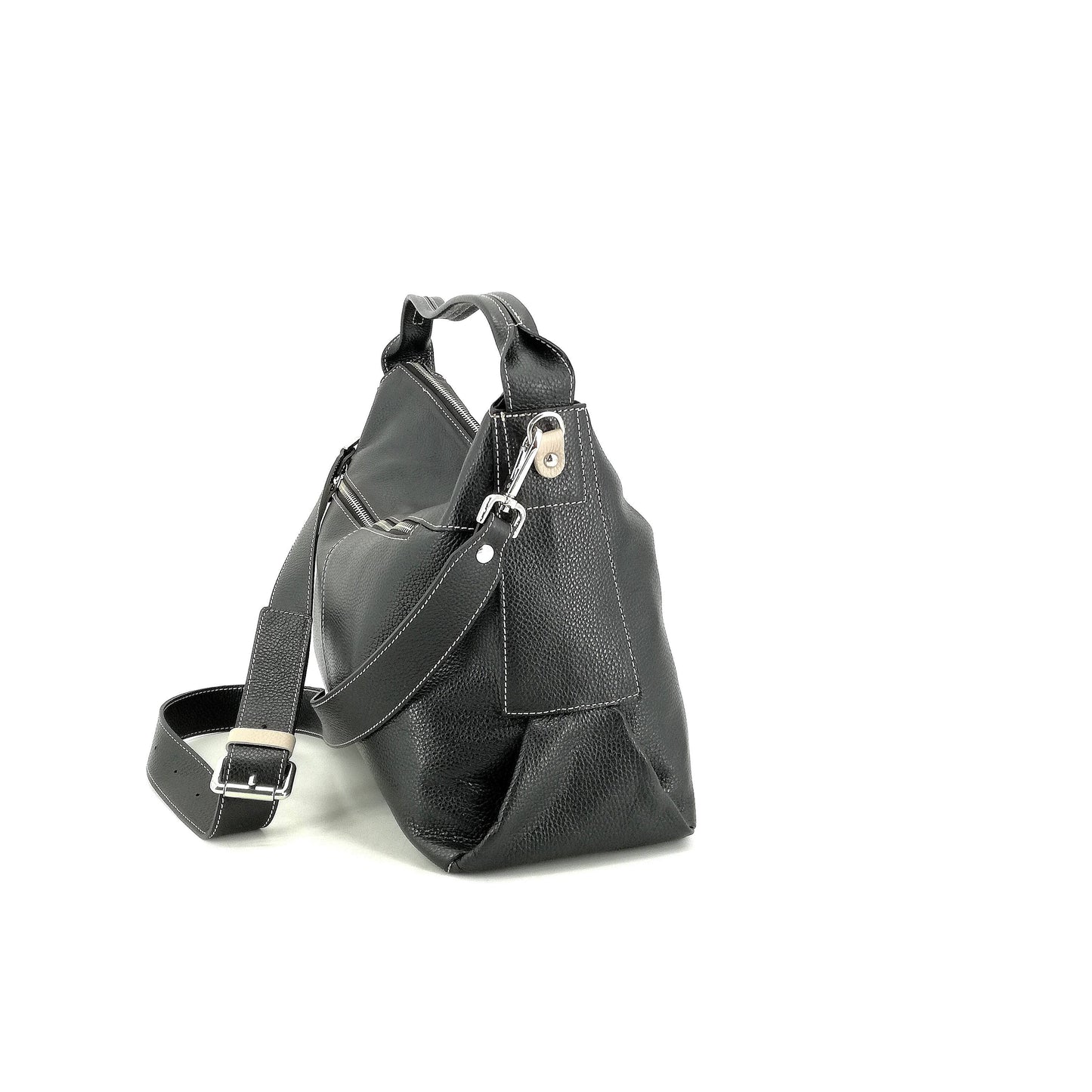 Rossana borsa in pelle PelleCONTROpelle