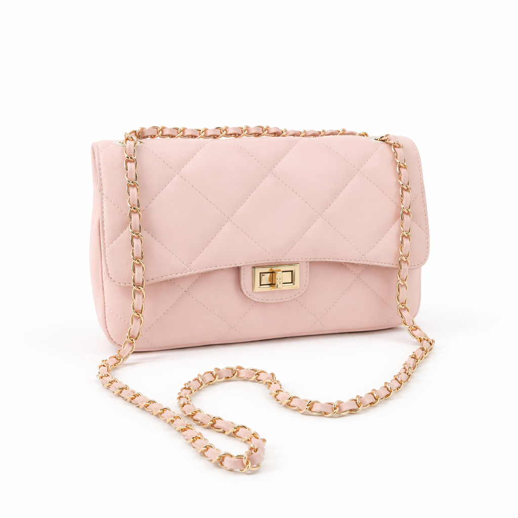 Borse vera pelle Made in Italy