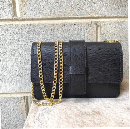 Martina borsa in pelle PelleCONTROpelle