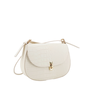 Diana borsa in pelle PelleCONTROpelle
