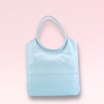 Lily borsa in camoscio PelleCONTROpelle