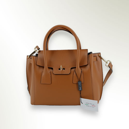 Grace borsa pelle