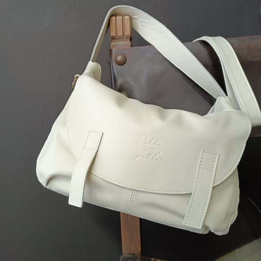Rosanna borsa in pelle PelleCONTROpelle