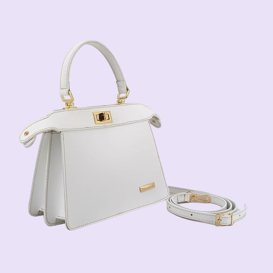 Noemi Piccola borsa in pelle  Linea PelleCONTROpelle