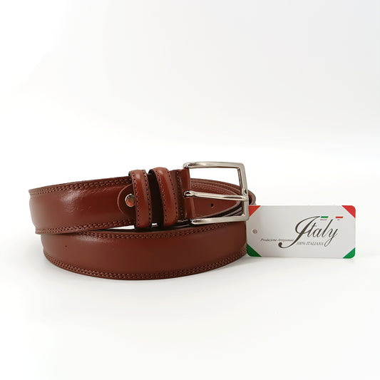 Extra Extra large Cintura in pelle