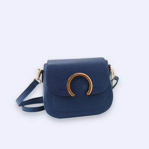 Tanit borsa in pelle