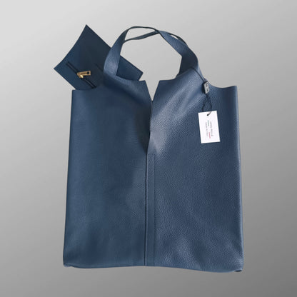 Ignacia borsa in pelle