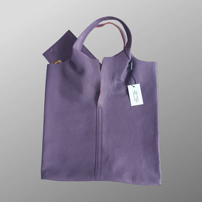 Ignacia borsa in pelle