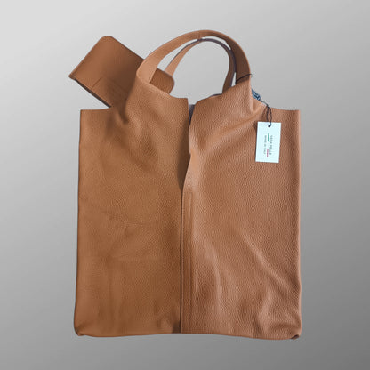 Ignacia borsa in pelle