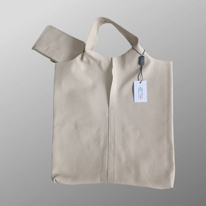 Ignacia borsa in pelle