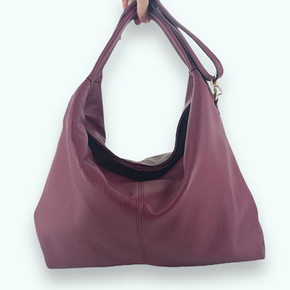 Larissa borsa pelle