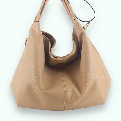 Larissa borsa pelle