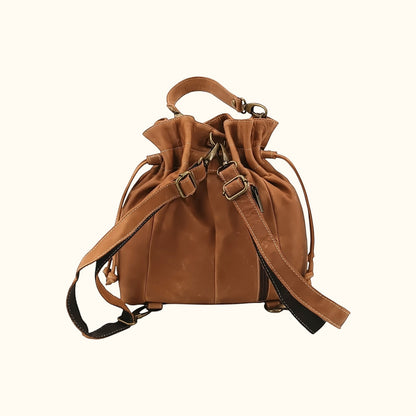Vicky borsa pelle