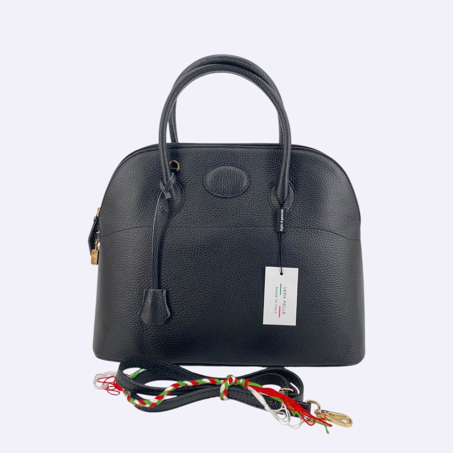 Mirella borsa in pelle