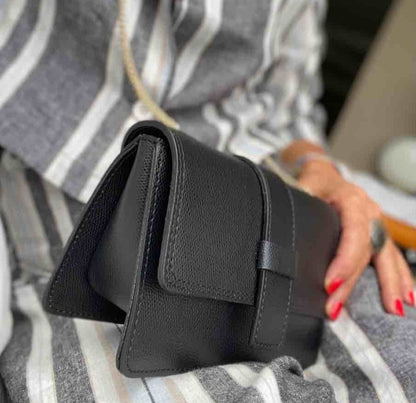 Martina borsa in pelle PelleCONTROpelle