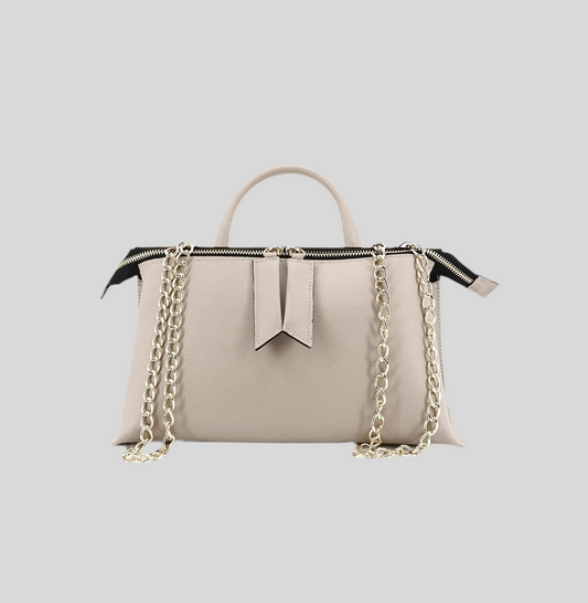 Ornella borsa in pelle PelleCONTROpelle