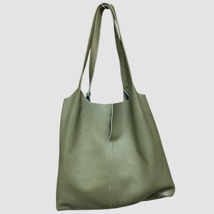 Ignacia borsa in pelle