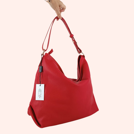 Emma borsa pelle