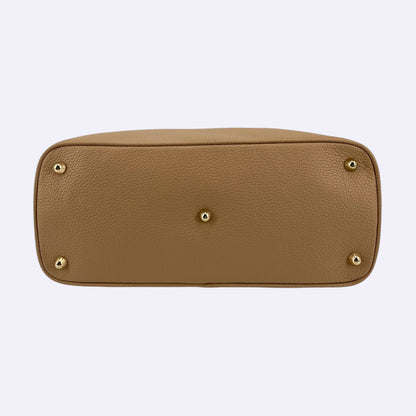 Mirella borsa in pelle
