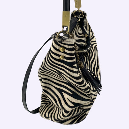 Genny borsa in vero cavallino