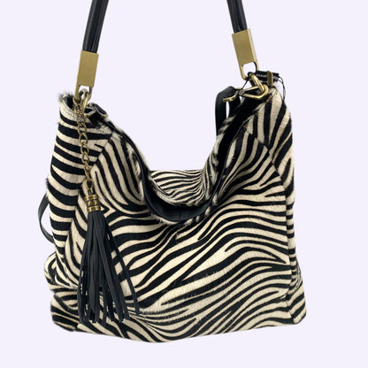 Genny borsa in vero cavallino