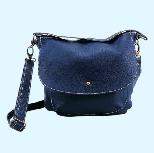 Mia borsa in pelle PelleCONTROpelle