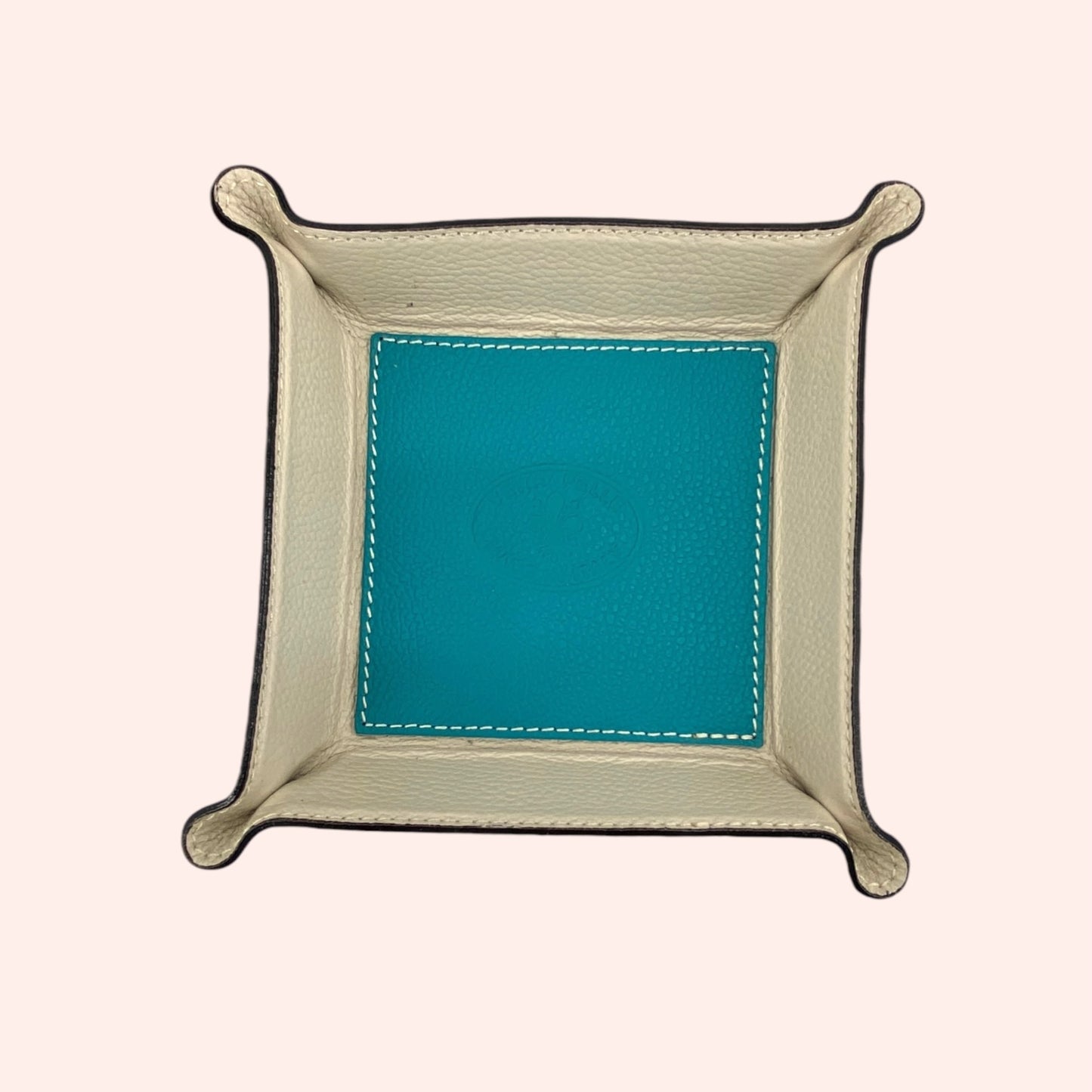 Svuota tasche in pelle Made in Italy