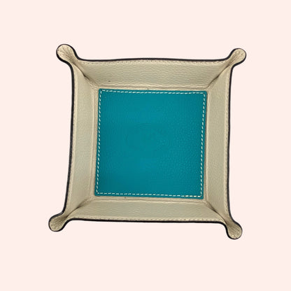 Svuota tasche in pelle Made in Italy