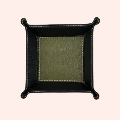 Svuota tasche in pelle Made in Italy