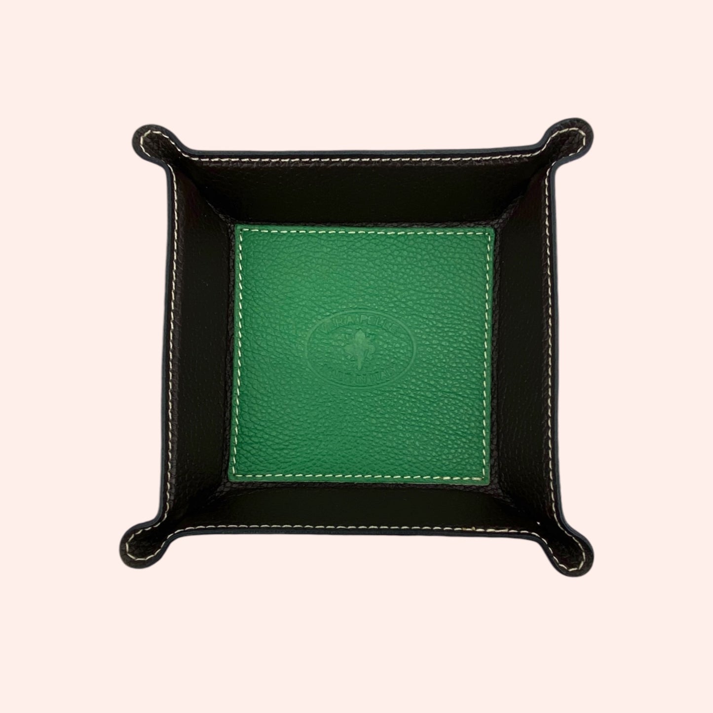 Svuota tasche in pelle Made in Italy