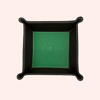 Svuota tasche in pelle Made in Italy