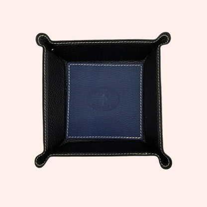 Svuota tasche in pelle Made in Italy