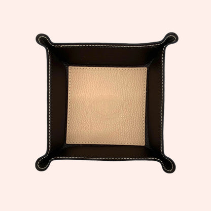 Svuota tasche in pelle Made in Italy