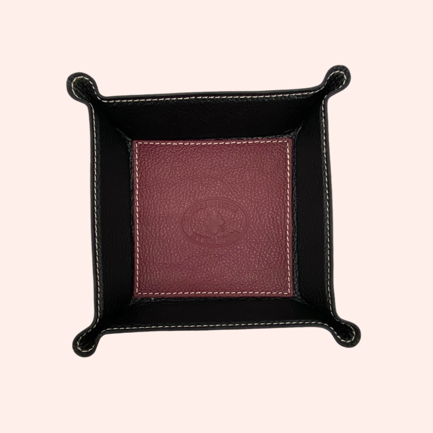 Svuota tasche in pelle Made in Italy