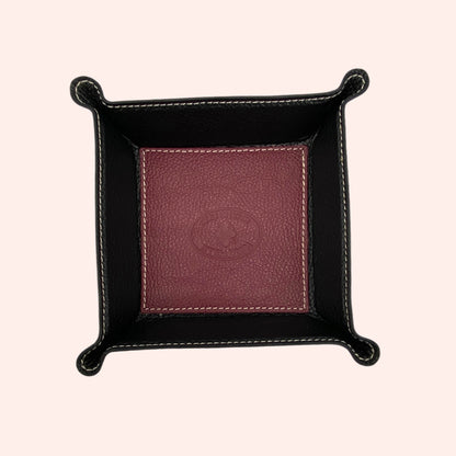 Svuota tasche in pelle Made in Italy