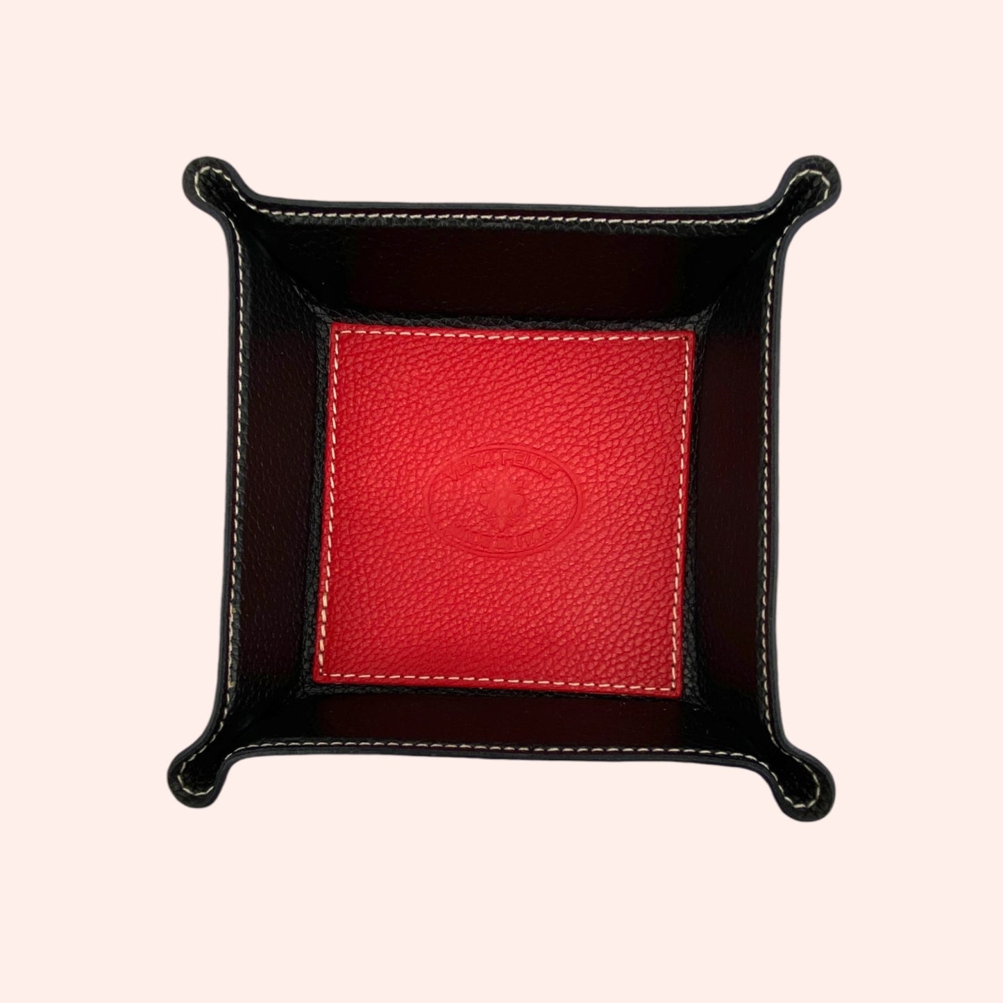 Svuota tasche in pelle Made in Italy