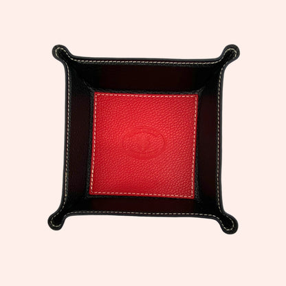 Svuota tasche in pelle Made in Italy