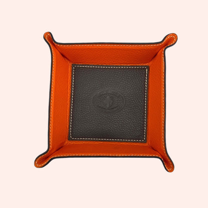 Svuota tasche in pelle Made in Italy