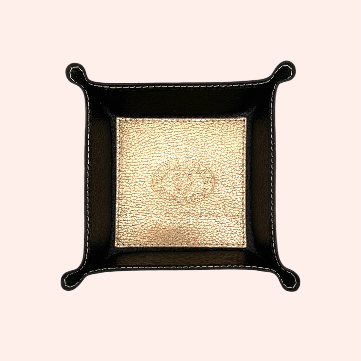 Svuota tasche in pelle Made in Italy