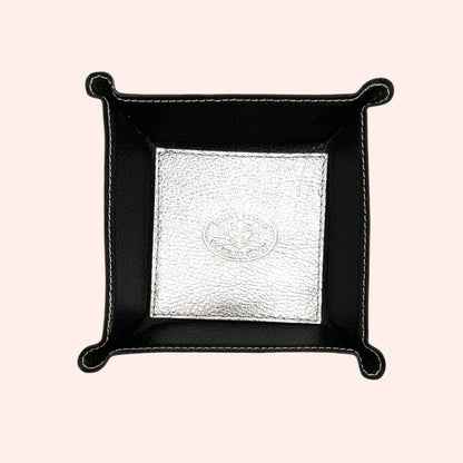 Svuota tasche in pelle Made in Italy