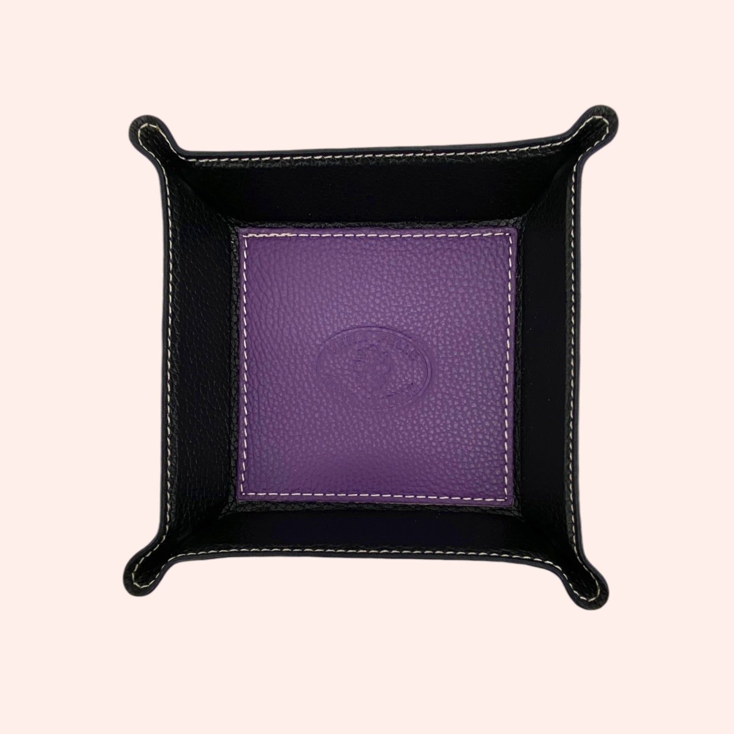 Svuota tasche in pelle Made in Italy